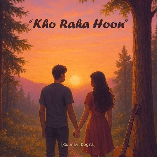 Kho Raha Hoon