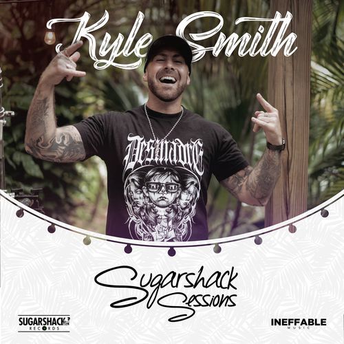 Newsflash (Sugarshack Sessions)