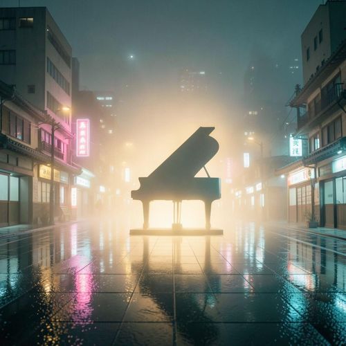 Kyoto Night Chill