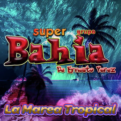 La Marea Tropical