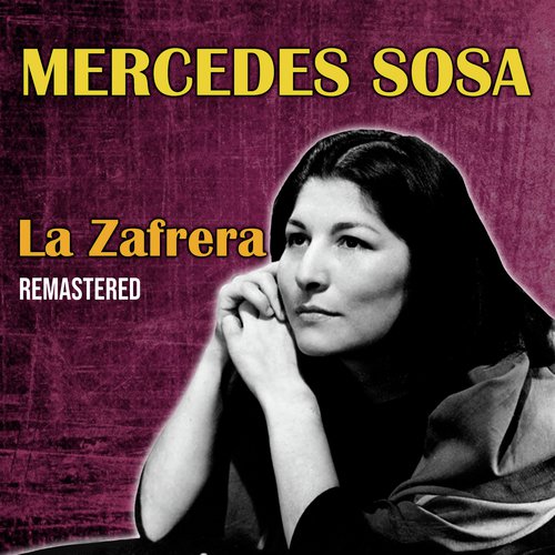 La Zafrera (Remastered)