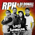 Lagi Tamvan (feat. Siti Badriah)