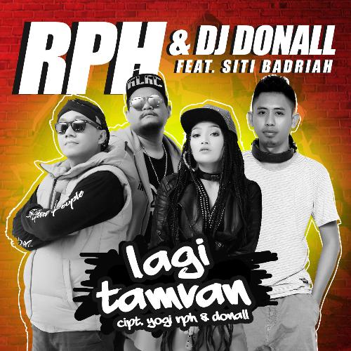 Lagi Tamvan (feat Siti Badriah) Lyrics Lagi Tamvan (feat Siti Lagi Tamvan (feat Siti Badriah) Lyrics Lagi Tamvan (feat Siti