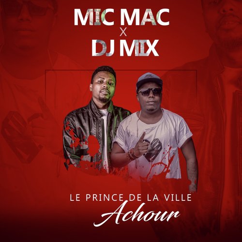 Le prince de la ville Achour_poster_image