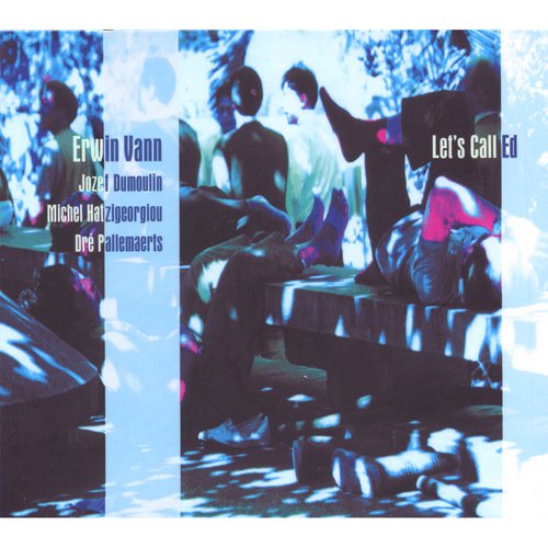 He Knew Before Sally cover art