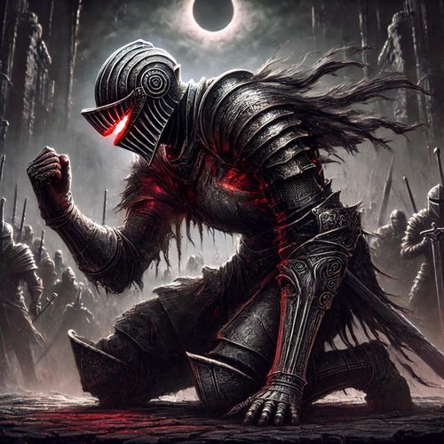 Levántate de las Sombras cover art