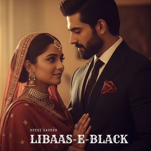 Libaas E Black