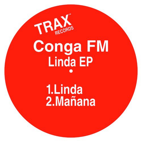 Linda cover art