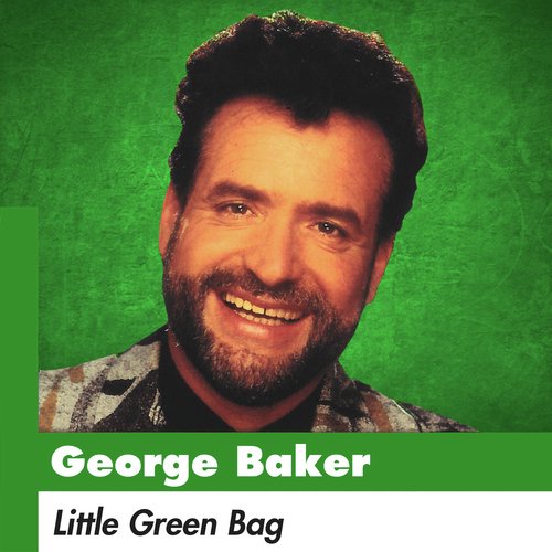 Little Green Bag_poster_image