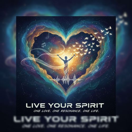 Live Your Spirit