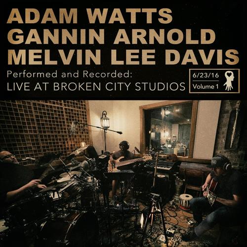 Live at Broken City Studios, Vol. 1_poster_image