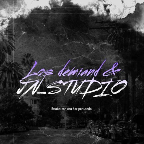 Demiand cover art
