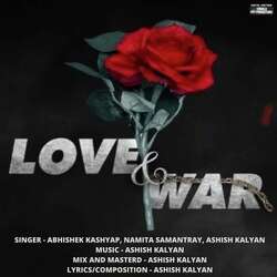 Love And War Title Song-Rg0SRzdGbXI