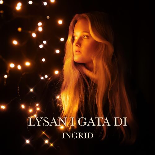 Lysan i gata di_poster_image