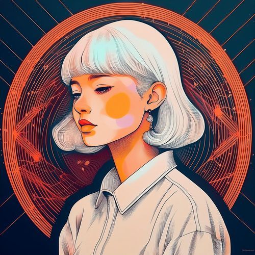 Música Lofi Pacífica Para Momentos De Relajación