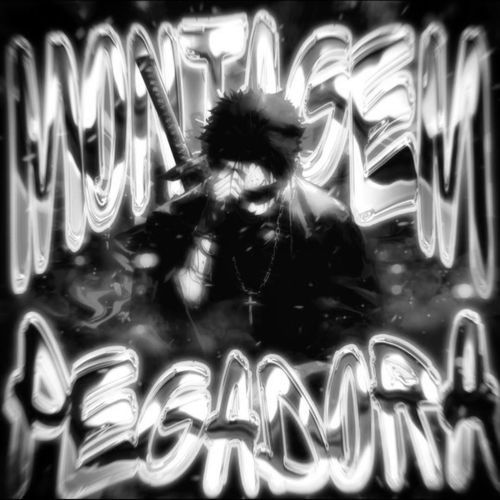 MONTAGEM PEGADORA (Hyper Slowed) cover art