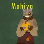 Mahiya