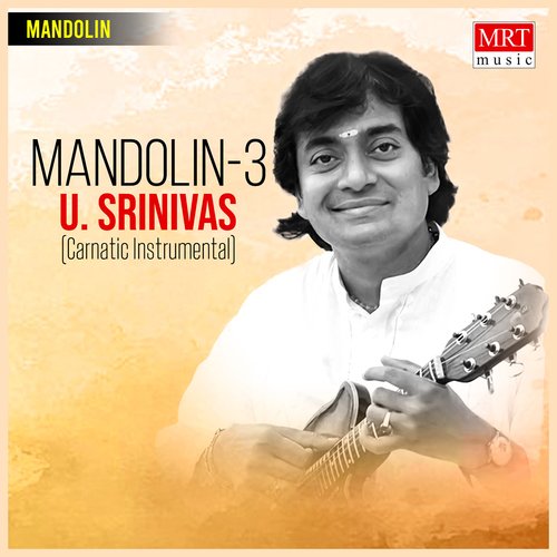 Mandolin - 3 (Instrumental)