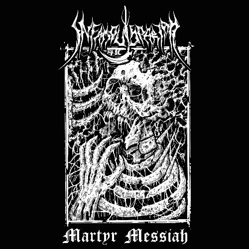 The Cleric cover art