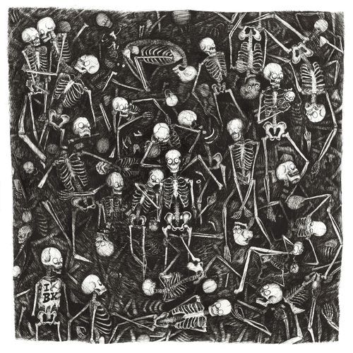 Rita cover art