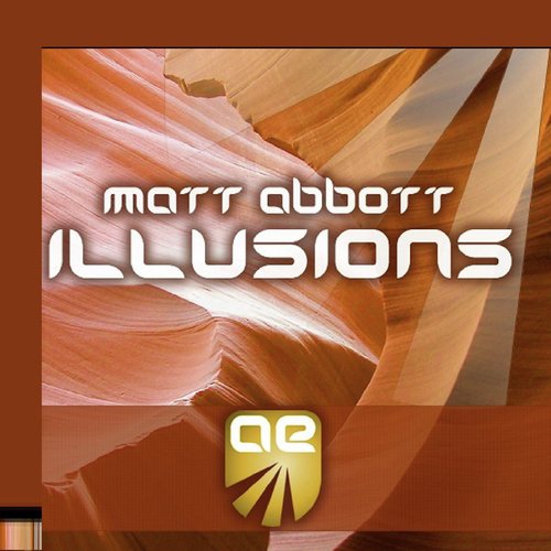 Matt Abbott - Illusions
