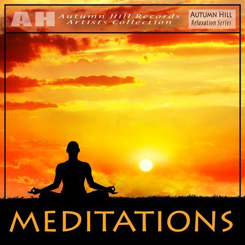 The Meditations cover art