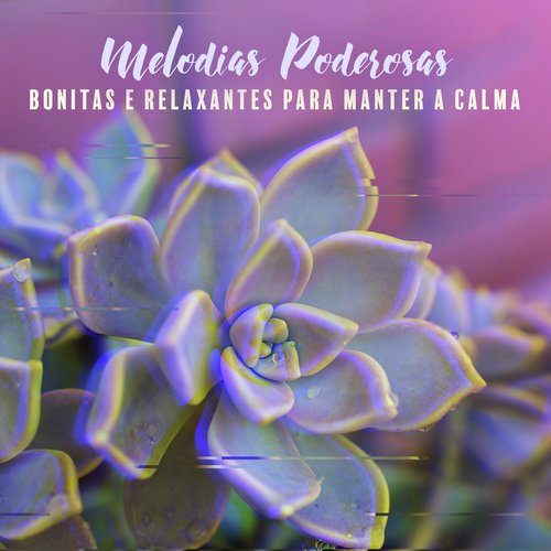 Massagem (Música Calma New Age) cover art
