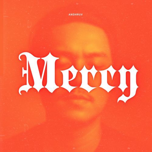 Back in the Dark cover art