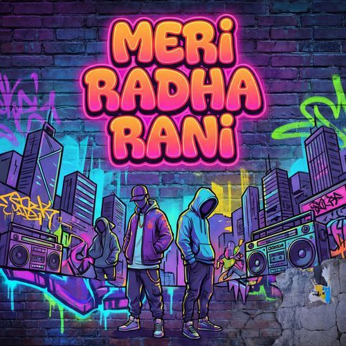 Meri Radha Rani