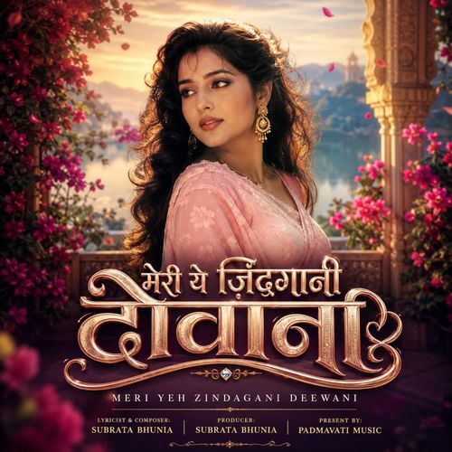 Meri Yeh Zindagani Deewani