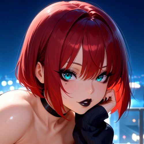 Mesmerized cover art
