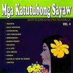 Mga Katutubong Sayaw, Vol. 4
