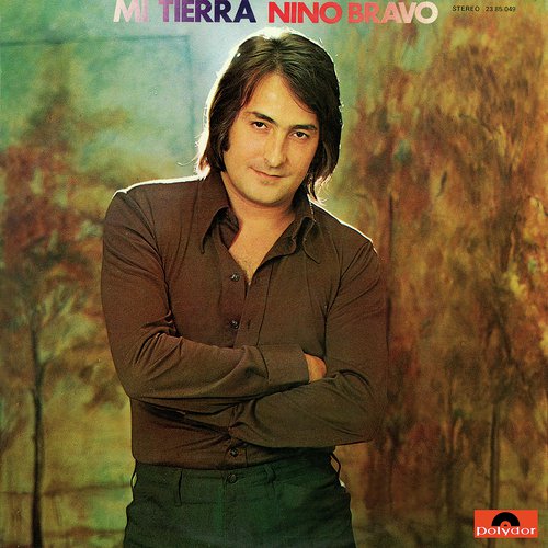 Mi Tierra (Remastered 2016)