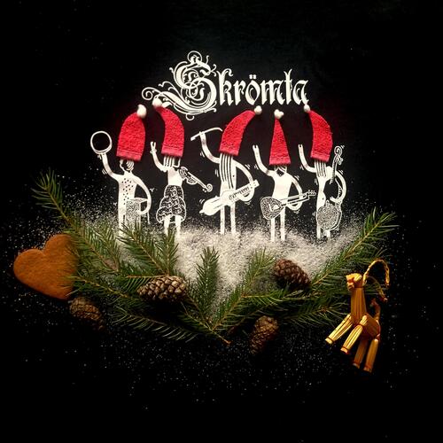 Midvinterfröjd cover art