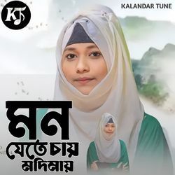 Mon Jete Chai Modinai