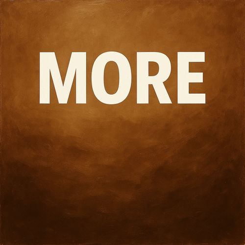 More