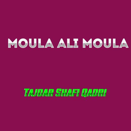 Moula Ali Moula