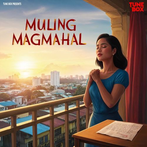 Muling Magmahal