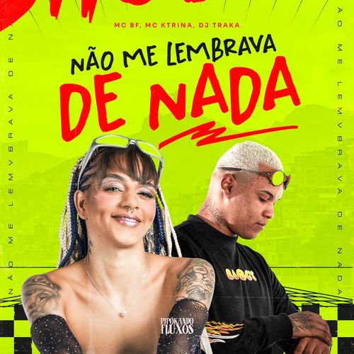 Não Me Lembrava de Nada