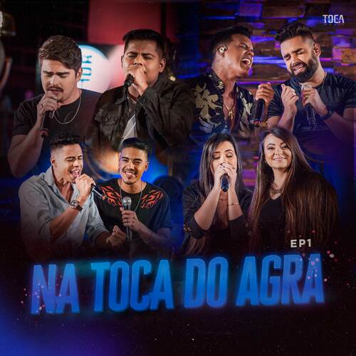 Na Toca do Agra - EP1_poster_image