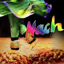 Nach