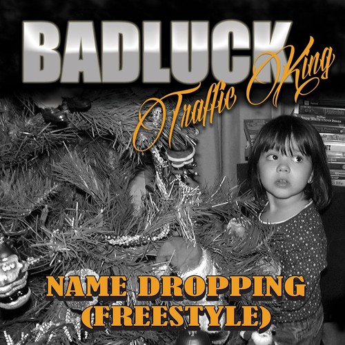 Name Dropping (Freestyle)