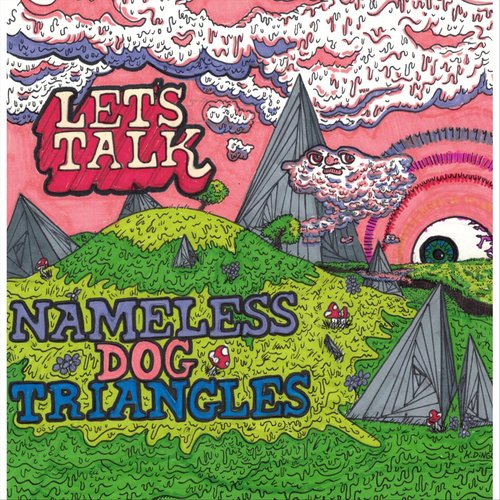 Nameless Dog Triangles_poster_image