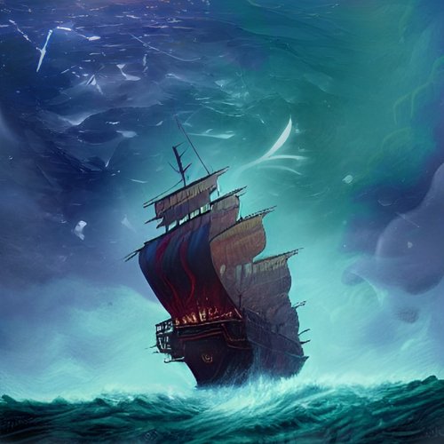 Narrenschiff cover art