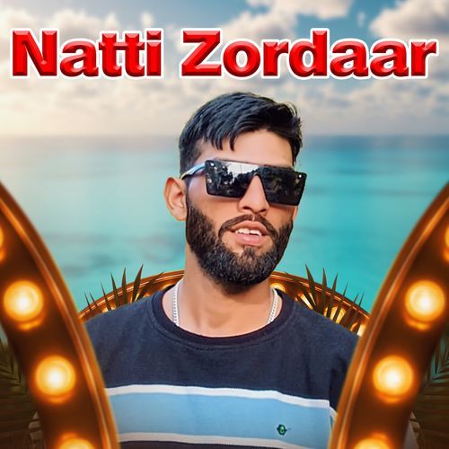 Natti Zordaar
