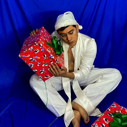 Navidad En Soledad cover art