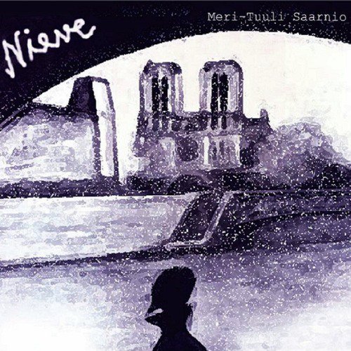 Herida cover art