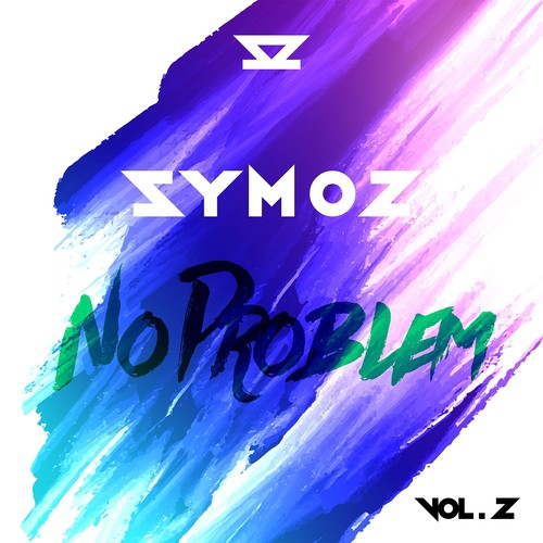 No Problem, Vol. 2_poster_image