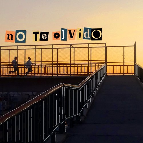 No Te Olvido