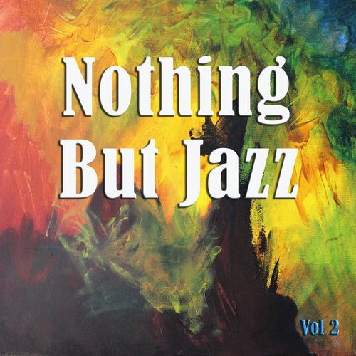 Take Five cover art